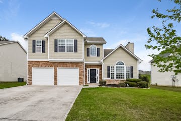 3260 Franklin St SW Austell, GA 30106